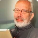 Bengt EM Nilsson
Vice Chairperson
