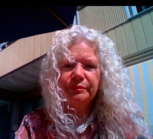 Hannika Öberg
Chairman of the Board